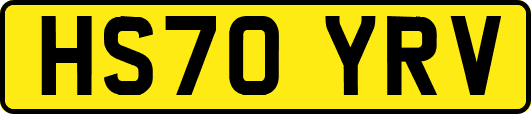 HS70YRV