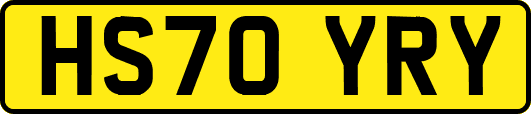 HS70YRY