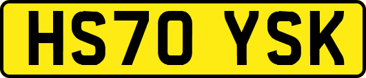 HS70YSK