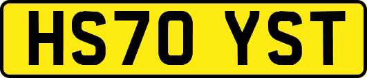 HS70YST
