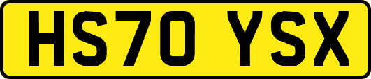 HS70YSX