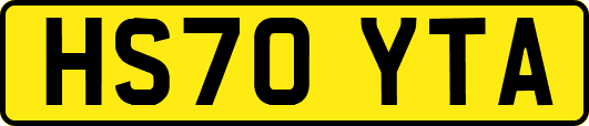 HS70YTA