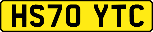 HS70YTC