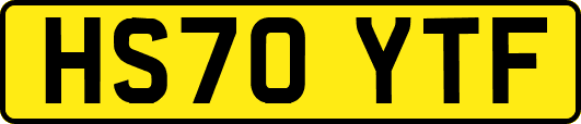 HS70YTF