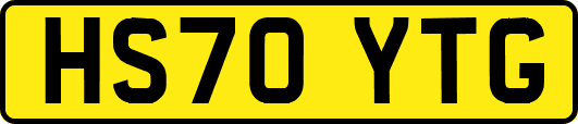 HS70YTG