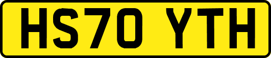 HS70YTH