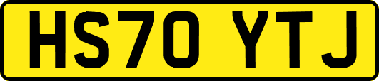 HS70YTJ