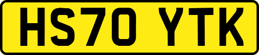 HS70YTK