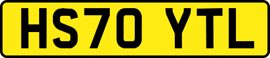 HS70YTL