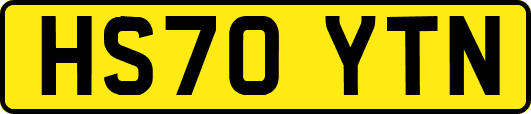 HS70YTN