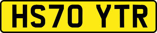HS70YTR