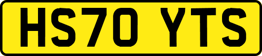 HS70YTS