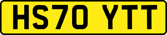 HS70YTT
