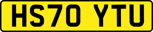 HS70YTU