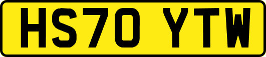 HS70YTW