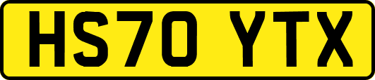 HS70YTX