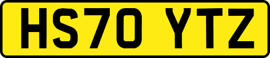 HS70YTZ