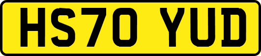 HS70YUD