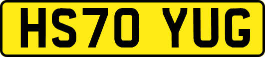 HS70YUG