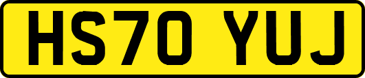 HS70YUJ