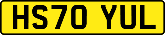 HS70YUL