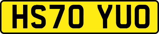 HS70YUO