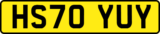 HS70YUY