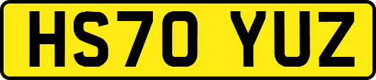 HS70YUZ