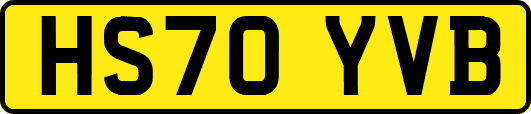 HS70YVB