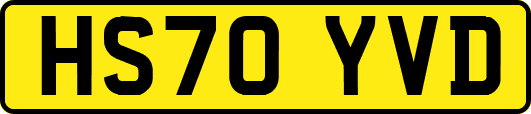 HS70YVD
