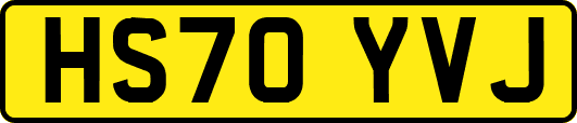 HS70YVJ