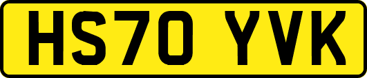 HS70YVK