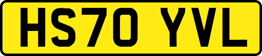 HS70YVL