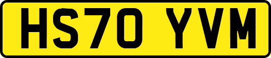 HS70YVM