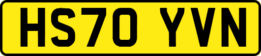 HS70YVN