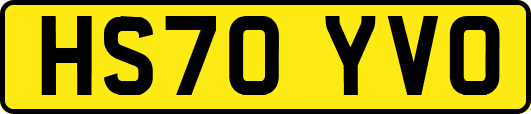 HS70YVO