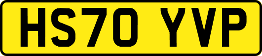 HS70YVP