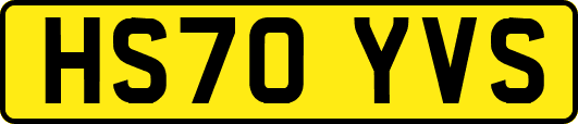 HS70YVS