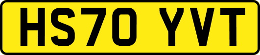 HS70YVT