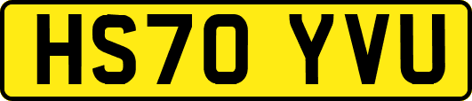 HS70YVU