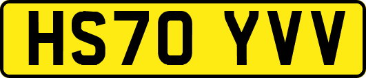 HS70YVV