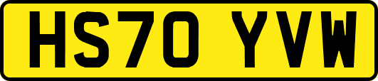 HS70YVW