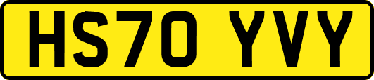 HS70YVY