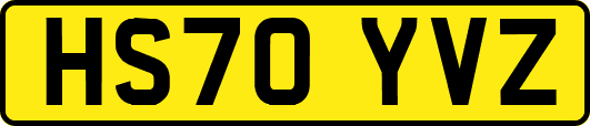 HS70YVZ