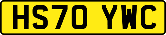 HS70YWC