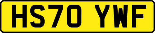 HS70YWF