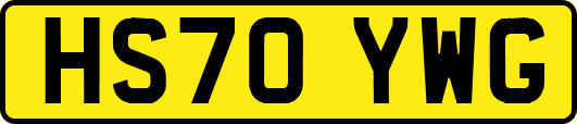 HS70YWG