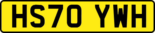 HS70YWH