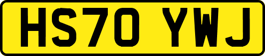 HS70YWJ