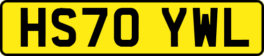 HS70YWL